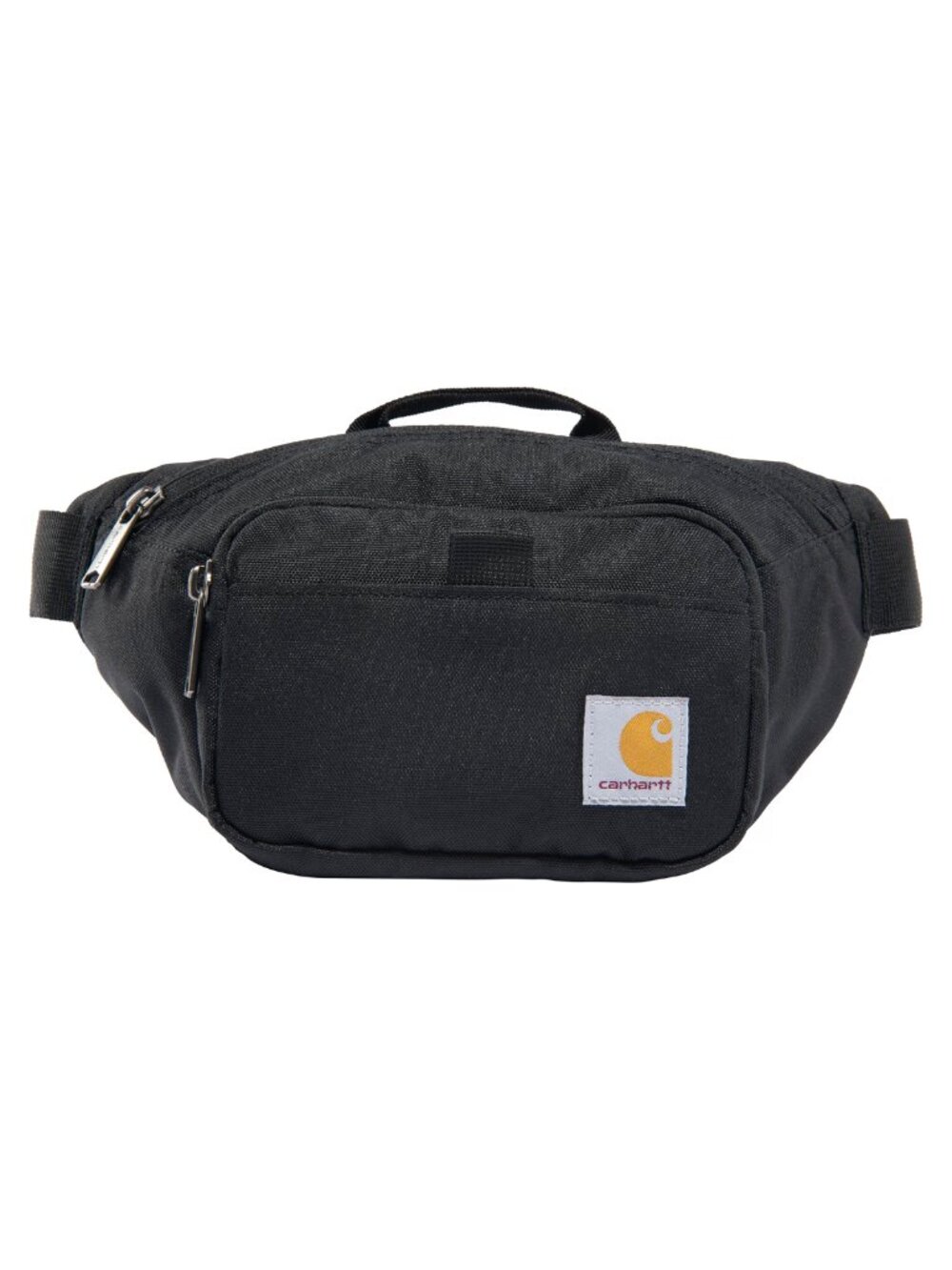 Carhartt Adjustable Waist Pack 600D Water Resistant Sling Bag